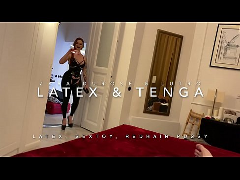❤️ Vörös hajú féltestvér latex jelmezben, akit a féltestvére baszott meg ☑ Szép pornó at hu.analizatorkrovi.ru ☑