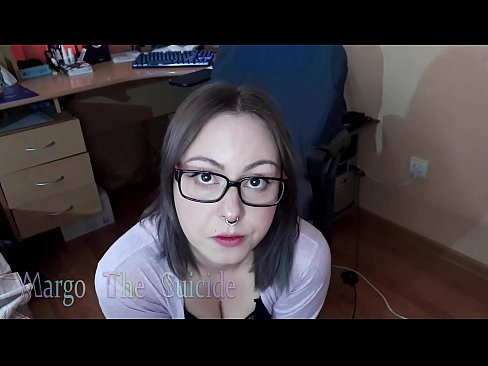 ❤️ Szexi lány szemüveges szopik Dildo mélyen a kamera ☑ Szép pornó at hu.analizatorkrovi.ru ☑