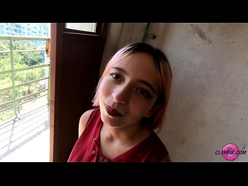 ❤️ Diák szopik egy idegent érzékien a hátsó utcán - Face Cumming ☑ Szép pornó at hu.analizatorkrovi.ru ☑