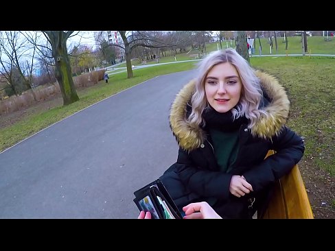 ❤️ Egy idegen forró ondójának lenyelése pénzért - szopás a parkban Eva Elfie-től ☑ Szép pornó at hu.analizatorkrovi.ru ☑